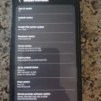 گوشی A15 128g ram6|موبایل|دورود, |دیوار
