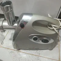 چرخ گوشت