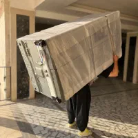 خدمات باربری/کارکَراسباب کشی/حمل اثاثیه منزل درکرج