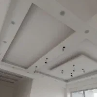 عاملیت اجرای کناف و نقاشی قیمت قدیم|خدمات پیشه و مهارت|سیاهکل, |دیوار