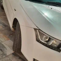 دناپلاس توربو اتومات|خودرو سواری و وانت|زاهدان, |دیوار