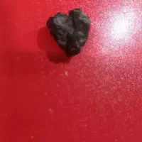 مشکوک به شهاب سنگ