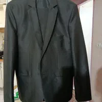 کت شلوار مردانه