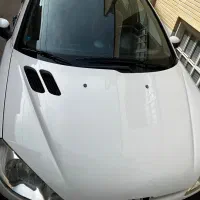 پژو ۲۰۶ تیپ ۲ خانگی