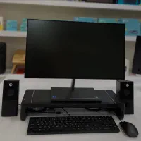 کامپیوتر آل این وان HP|رایانه رومیزی|قشم, |دیوار