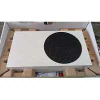 کنسول بازی ایکس اس