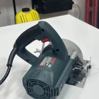 شیار زن رونیکس ۱۵۰۰ وات|مصالح و تجهیزات ساختمان|رشت, آب و برق|دیوار