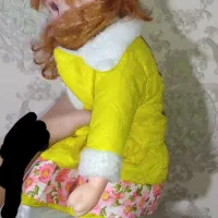 خرگوش عروسکی جغد|اسباب‌‌بازی|مشهد, ایثار|دیوار