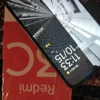 گوشی ردمی 13cاصل|موبایل|شهریار, اصیل آباد|دیوار