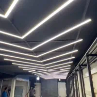 برقکار لاین نوری اسپیلت کولر برقکاری برقکش برقکشی|خدمات پیشه و مهارت|علیآباد کتول, |دیوار