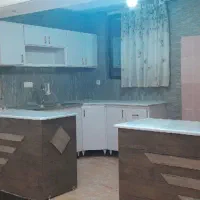 کابینت درحد نو|بوفه، ویترین، کنسول|شاهرود, |دیوار