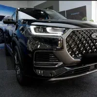 تیگو 8 e+ صفر مدل ۱۴۰۴