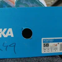 کفش هوکا نو|کیف، کفش، کمربند|تهران, امیریه|دیوار