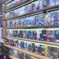 فروش و تعویض بازی های Ps4 و Ps5|کنسول، بازی ویدئویی و آنلاین|شیراز, وصال|دیوار