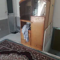 پارکینگ پنجاه متری خیابان اصلی اسلام آباد