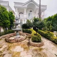دوبلکس-مبله-شهرکی-عالی-محوطه-سازی-زیبا