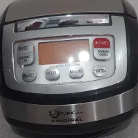 پلوپز فوما ژاپنی اصل|اجاق گاز و لوازم برقی پخت‌وپز|آبادان, |دیوار