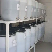 عرقیات وترشیجات بهارنارنج