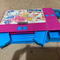 جامدادی فلزی دخترانه|حراج|سهند, |دیوار