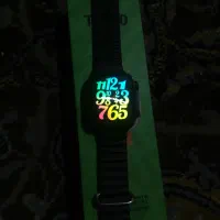 ساعت هوشمند