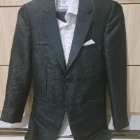 کت شلوار پسرانه