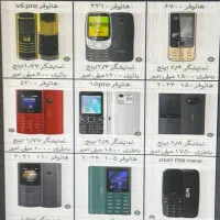 گوشی کلیدی هانوفر