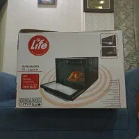 ماکروفر Life