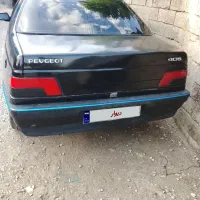 پژو 405