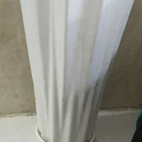 دو عدد گلدان سالم