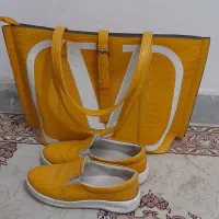 ست کیف و کفش