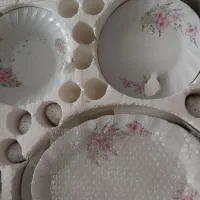 سرویس چینی ظروف چینی