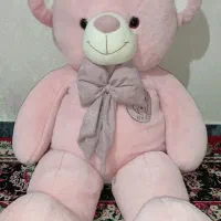 عروسک خارجی ۹۰ سانتی