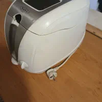 سرخ کن ناسا