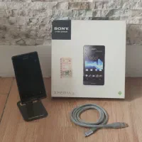 گوشی سونی|موبایل|تهران, شمشیری|دیوار