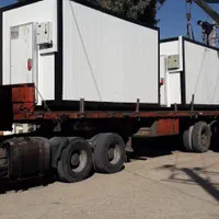 طراحی وساخت انواع سردخانه|ماشینآلات صنعتی|شیراز, شهرک گلها|دیوار