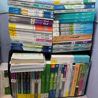 کتاب کنکور تجربی زیست فیزیک شیمی ریاضی جامع دهم|کتاب و مجله آموزشی|کرج, مصباح|دیوار