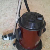 جارو برقی