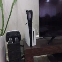 ps5 اسلیم درایو دار