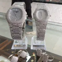 فروش ساعت واکسسوری شیک و ارزون