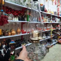 چراغ نفتی