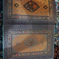 کتاب سخنان حضرت امیرالمومنین علی(نهج البلاغه)|کتاب و مجله ادبی|تهران, مینای جنوبی|دیوار