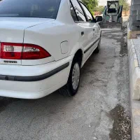 سمند ال ایکس بدون رنگ|خودرو سواری و وانت|بندر ماهشهر, |دیوار