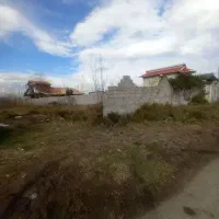 زمین مسکونی ۲۵۳ متر کمامردخ بالاتر از پوریای ولی