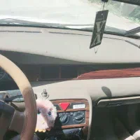 سمندef7فروشی|خودرو سواری و وانت|نورآباد ممسنی, |دیوار