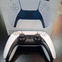 دسته کارکرده پی اس فایو