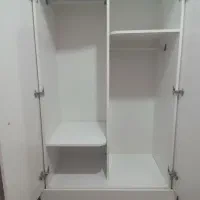 کمد بوفه کشو|جاکفشی، کمد، دراور|مسجد سلیمان, |دیوار