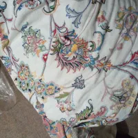 روفرشی دور کش دار