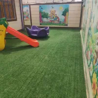 مهد کودک و پیش دبستانی کوثر بیش از ۳۰سال کارباکودک