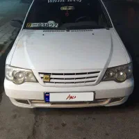 132 شاستی پلمپ