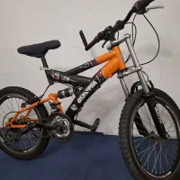 دوچرخه المپیا ۲۰